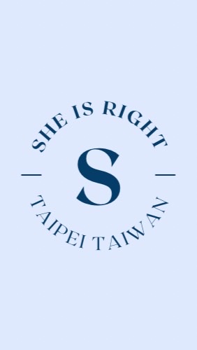 She Is Right精品代購
