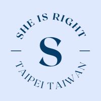 She Is Right精品代購