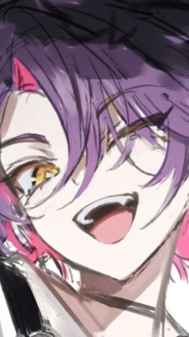 にじさんじたくさん語ろうぜ！雑談もたくさんしよう