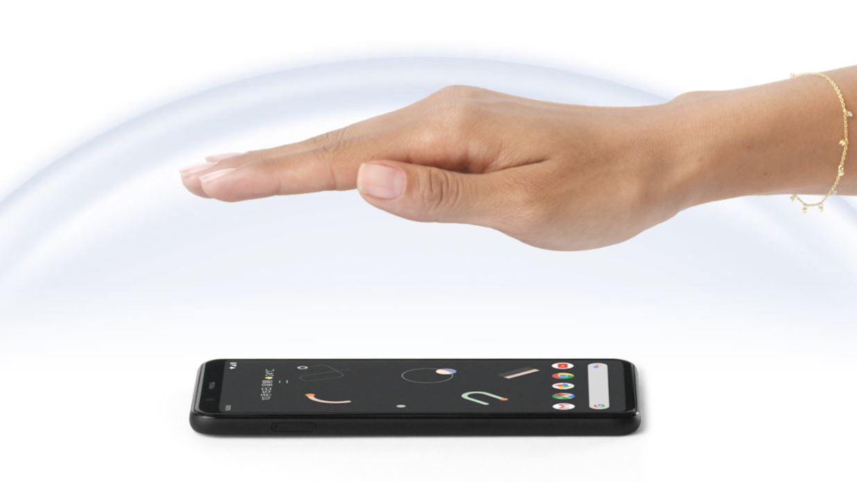 嚴格來說，Google Pixel 4 並不是一款旗艦手機