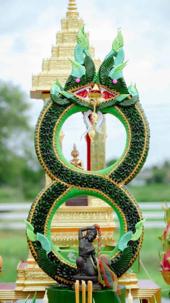 พระไตรปิฎก3(คำชะโนด)