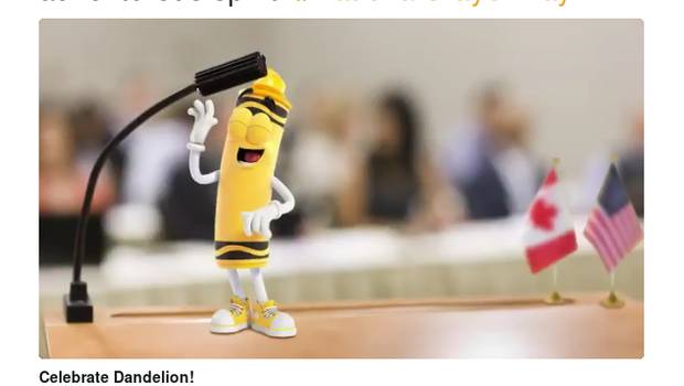 Crayola Hapus 1 Warna Krayon dari Peredaran, Netizen Berduka