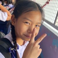 สำหรับเพื่อนรักพี่เพ่ยเท่านั่น😊👍