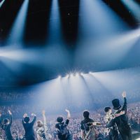 髭男好きはなそ！