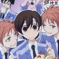 麗山動漫畫社22屆+23屆