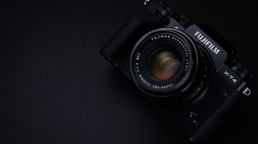 富士 X-T4 無反登場：4K 60fps、全翻轉螢幕、機身防手震、續航提升