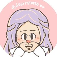 dearrstores พร้อมส่ง/พรีเกาหลี