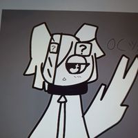 何でも、イラスト置き場。
