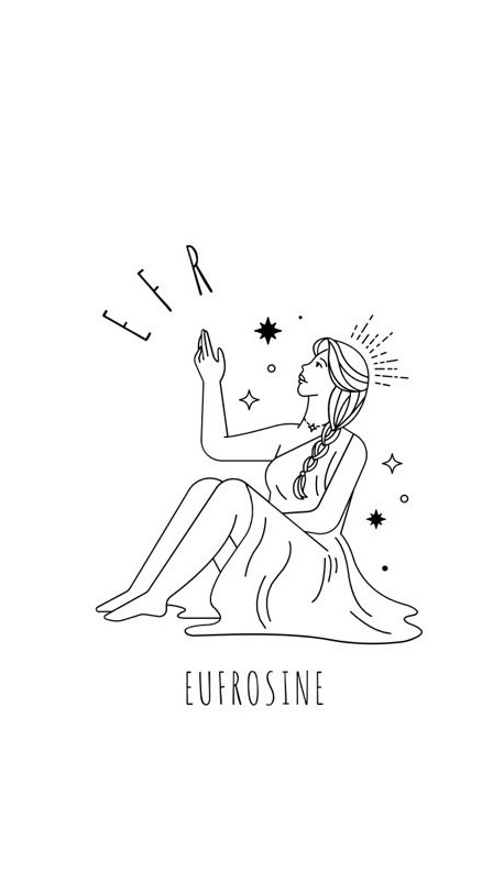 EUFROSINExEFR