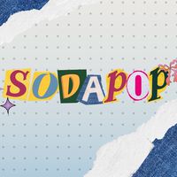 SODAPOP✨