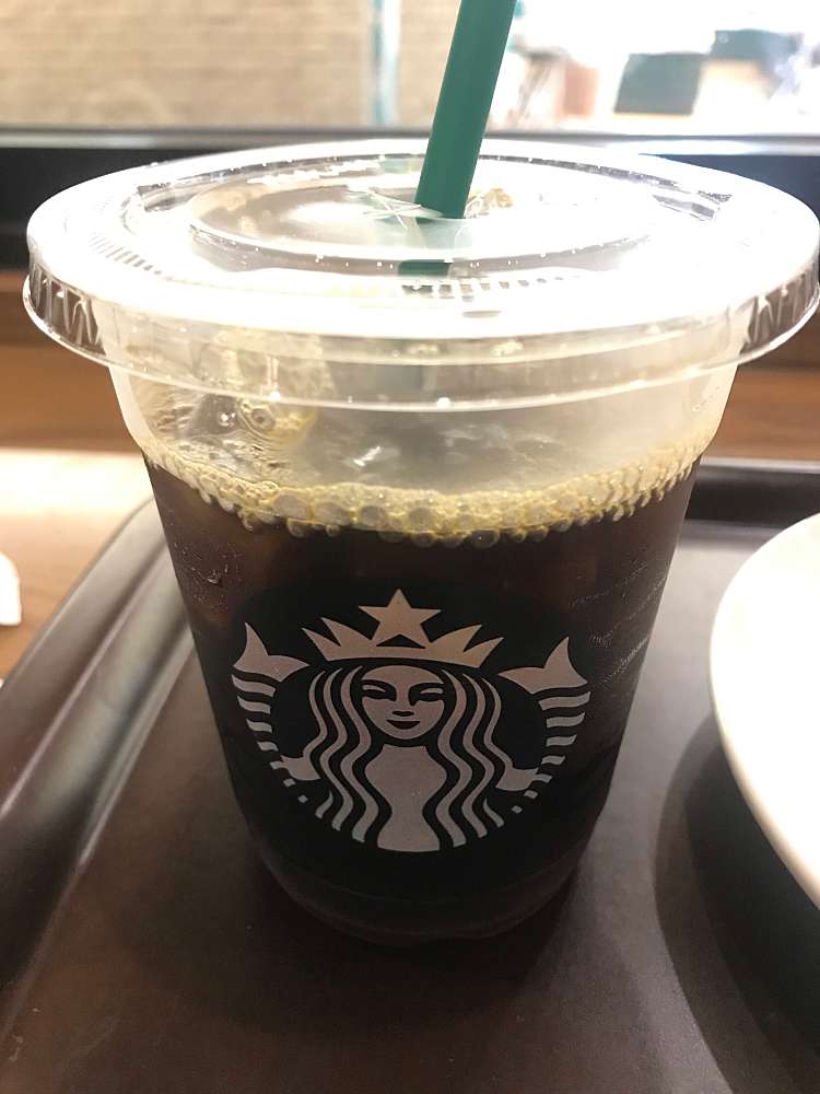 メニュー スターバックス コーヒー Asty一宮店 Starbucks Coffee 栄 尾張一宮駅 カフェ By Line Place