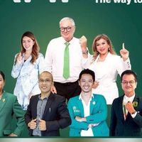 CAMP V-Sync งานแค้ม 21-22