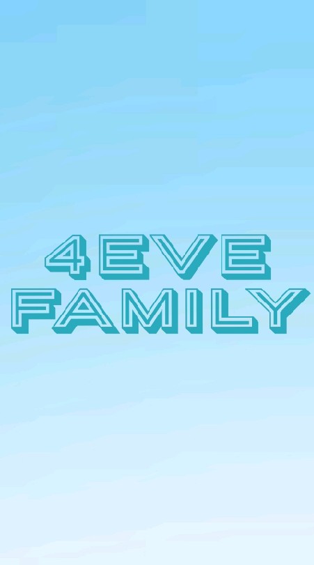 4eve family♪のオープンチャット