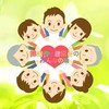🌼障害者と健常者のみんなの輪🌼