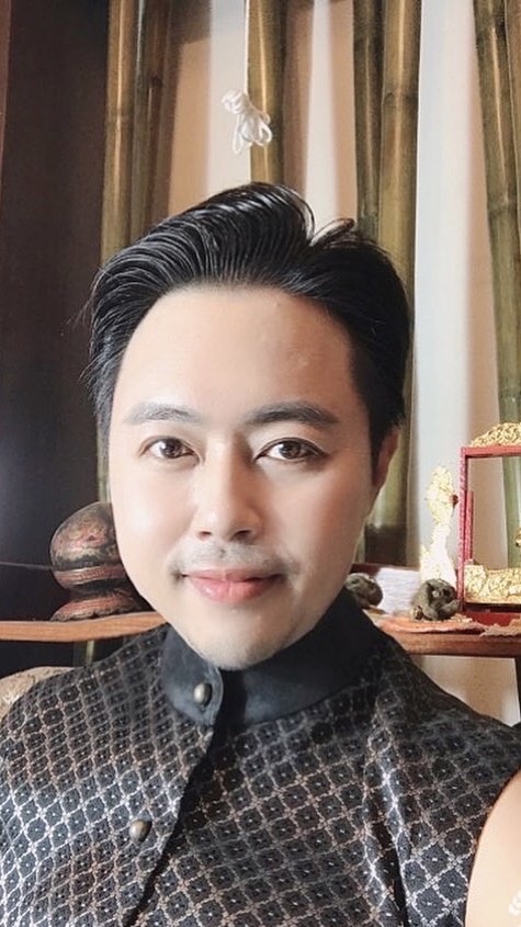 กลุ่มพิธีกรรมมหามนตรา