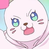 みんなでプリキュア
