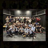 石狩翔陽高校軽音楽部