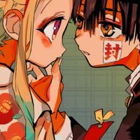 地縛少年花子君 對戲/唱歌/群通/搞cp（？