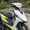 YAMAHA RS’NEO 125 車友討論