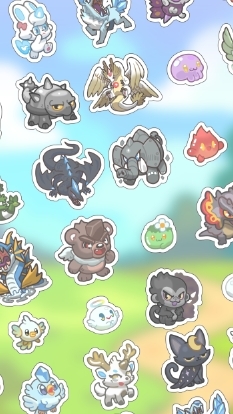 Monsnatch Snatcher Party
