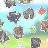 Monsnatch Snatcher Party