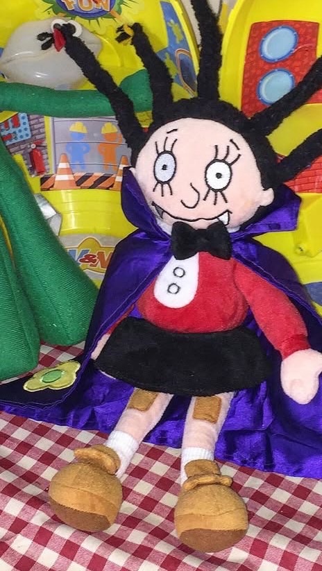 MonadeCafe ☕ | Plush & Toy Community