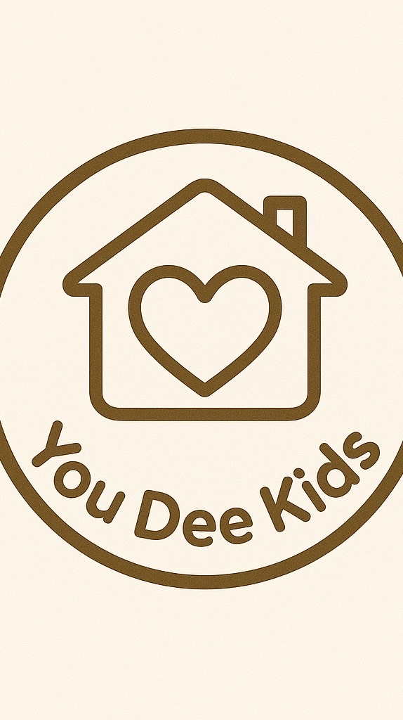 You Dee kids