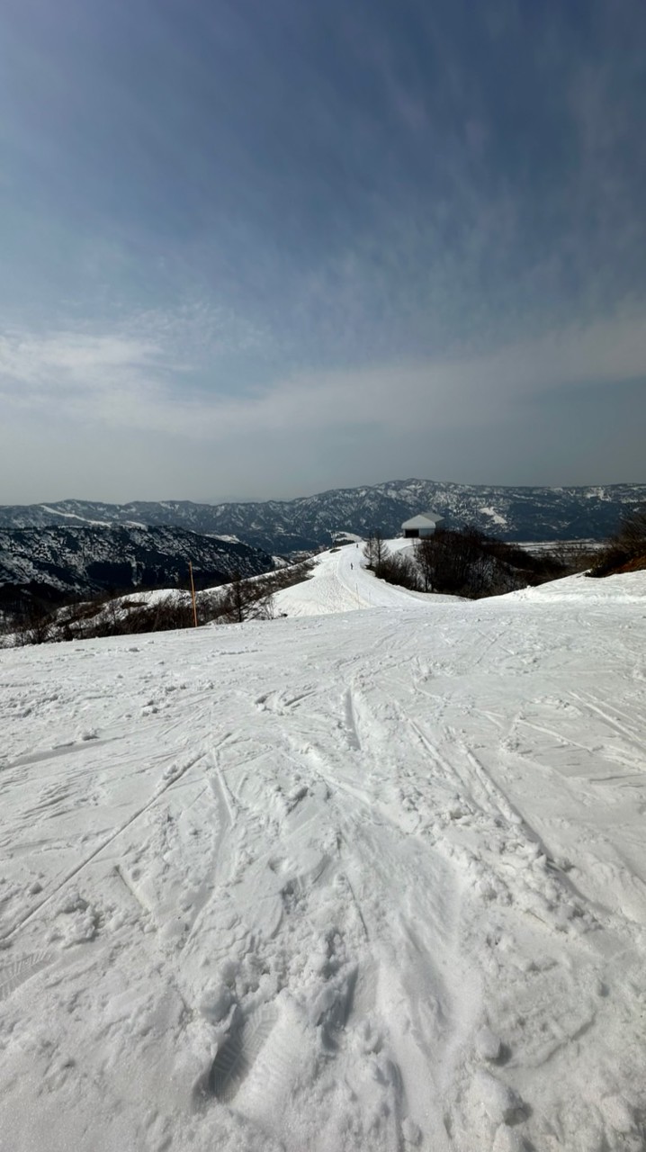 スノーボード愛好会