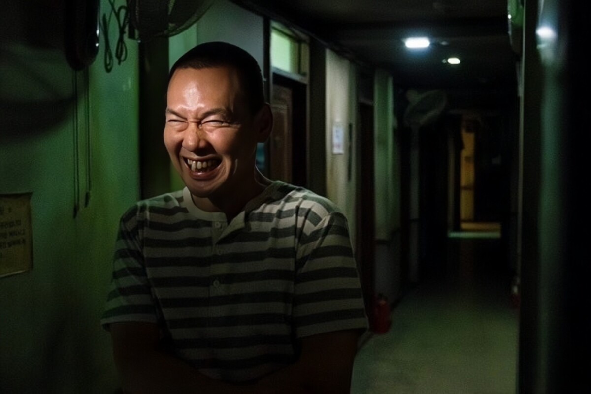 10大韓劇「猥瑣男」！《假面女郎》禿頭變態安宰弘超犧牲，《熔爐》校長不敢看第二次！