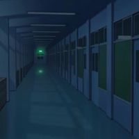 ｲｼﾞﾒ学園