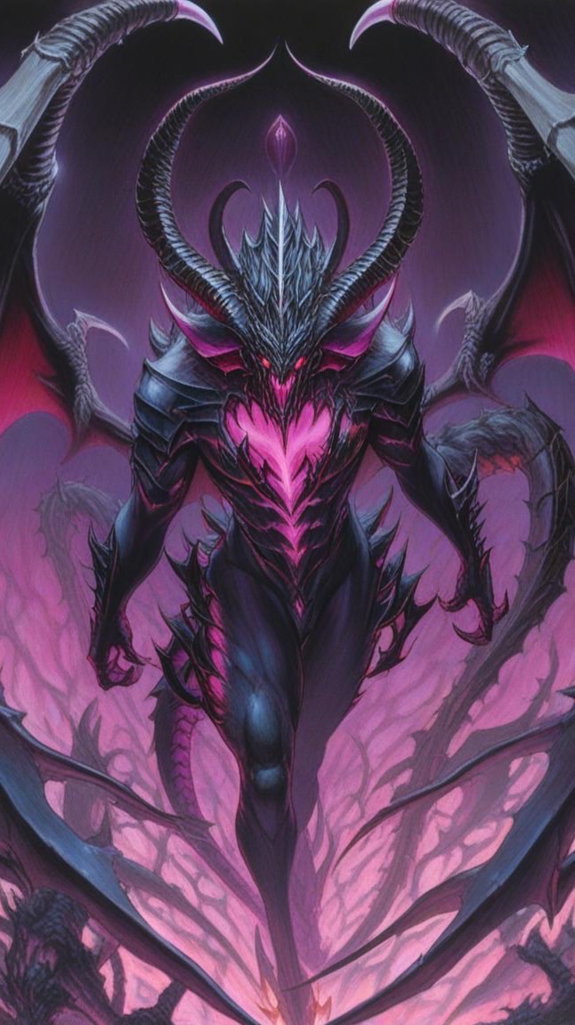 魔王軍集合！！