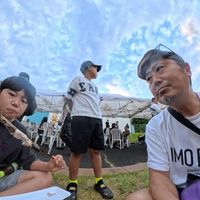 【10/31 映画いいやん上映 with あまのっちBBQ🎬🔥】