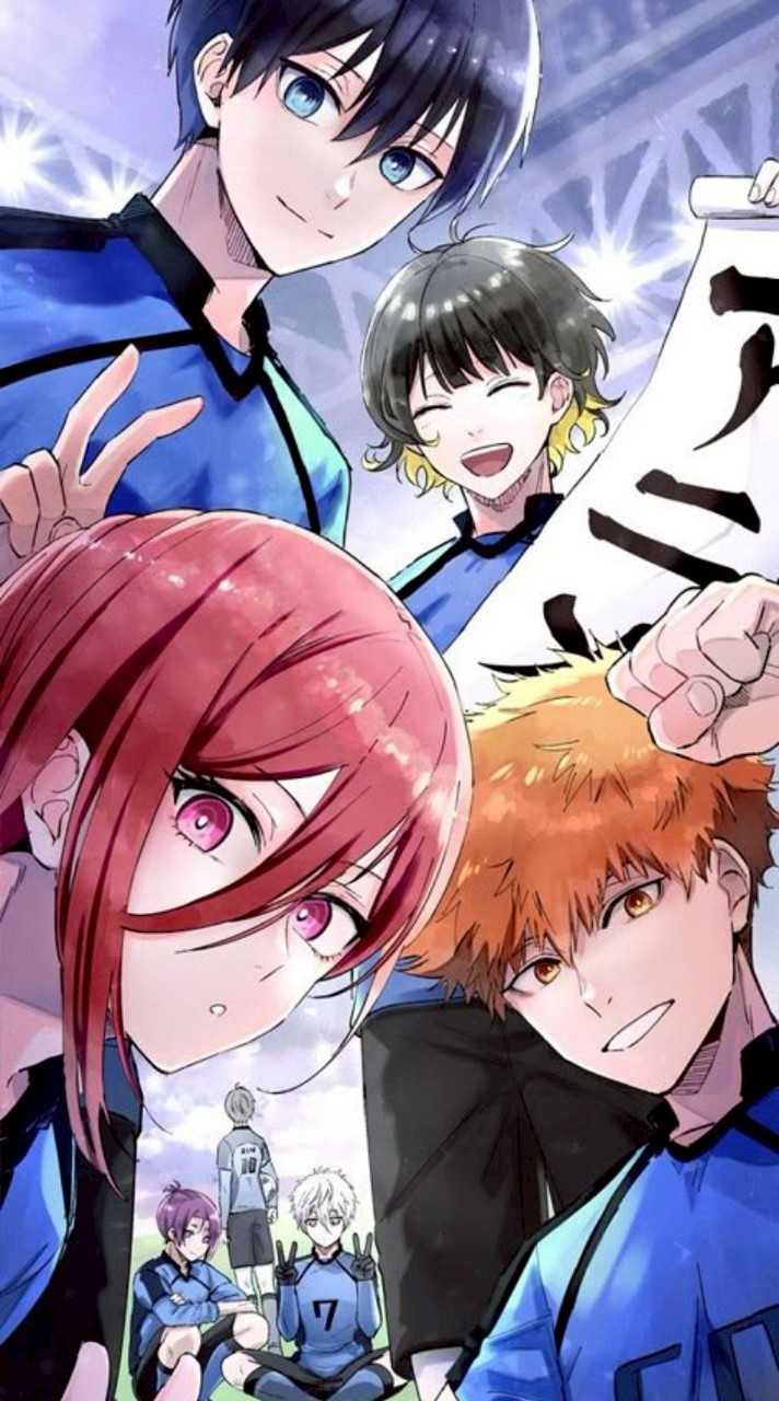 ブルロ緩ねん🫶