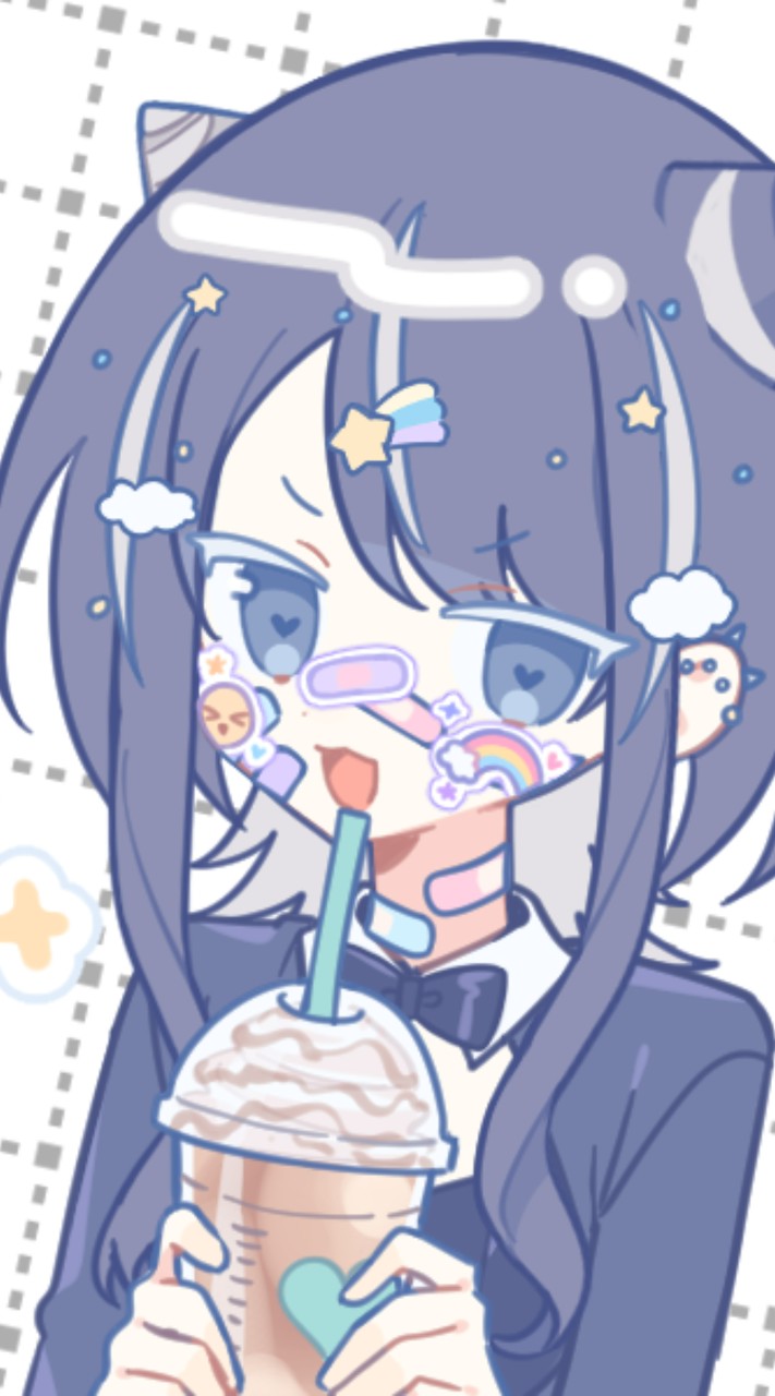 雑談しようぜ