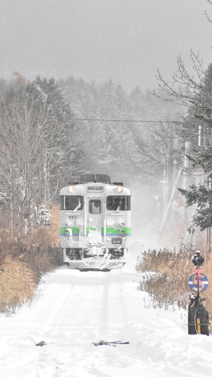 北海道鉄道同好会のオープンチャット