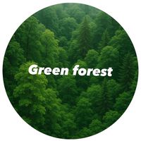 Green Forest 🌳 68