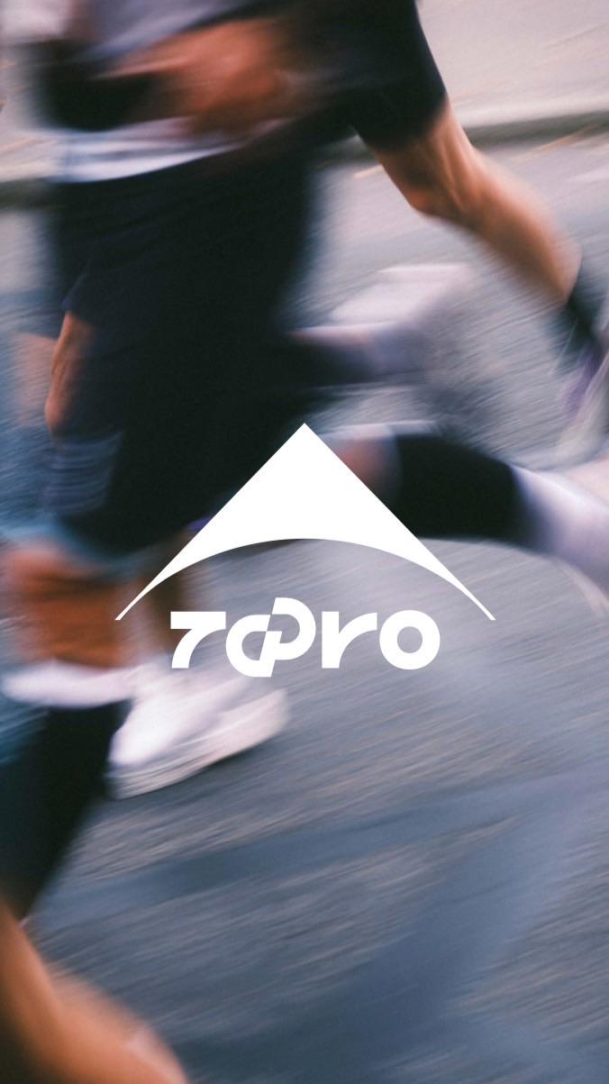TO PRO 桃園游泳/跑步/騎車團課團練群 🌞