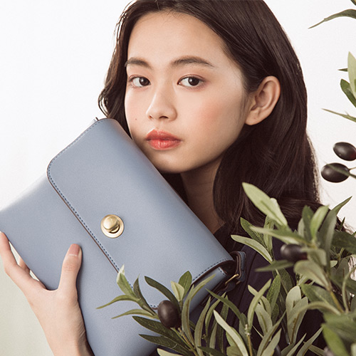 超實用風琴式夾層設計