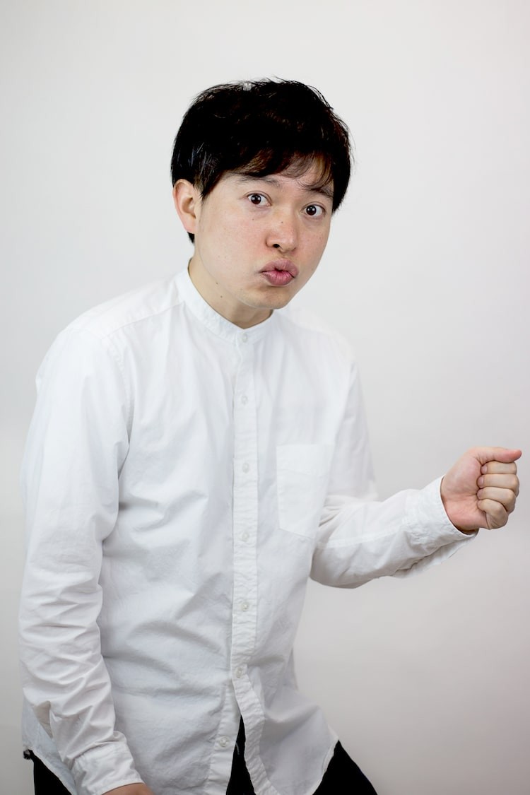 ロッシー 嫁 画像 ロッシーの性格は天然でいい人過ぎる 解散間近ってマジ 野性爆弾