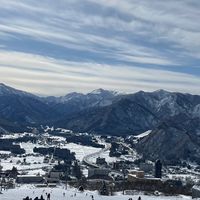 SNOWDAY 滑雪假期❄️ 越後湯澤