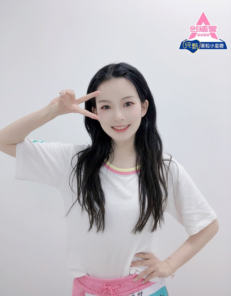 憑《陳情令》竄起的演員10：陳卓璇