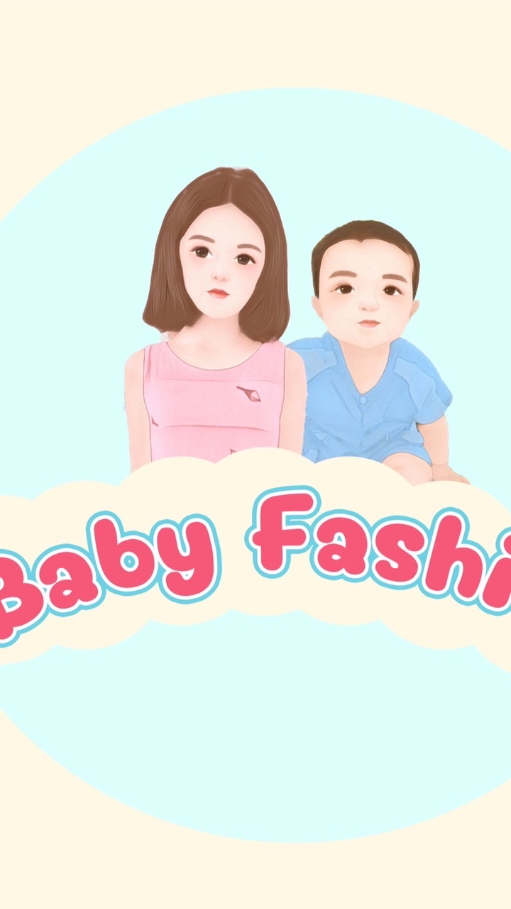 Baby fashion