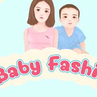 Baby fashion