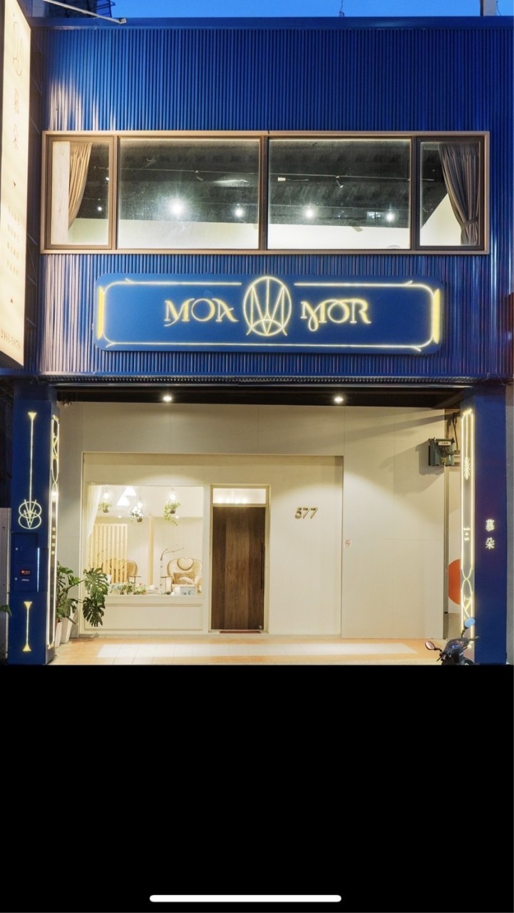慕朵MoaMor兼職合作