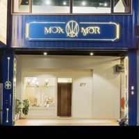 慕朵MoaMor兼職合作
