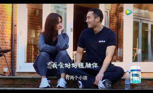 阿嬌親口認不愛他　賴弘國曝婚變時間