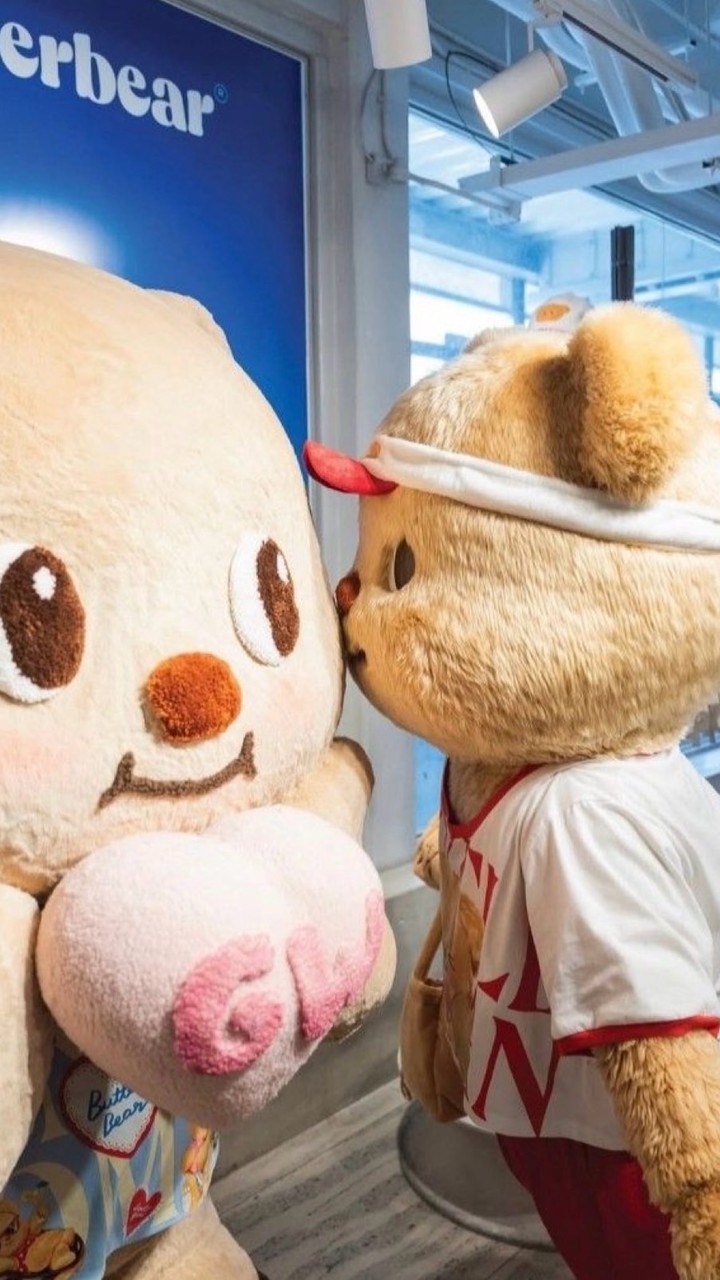˚₊‧꒰ა I love my job ໒꒱ ‧₊˚ (กลุ่มใหญ่)