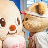 ˚₊‧꒰ა I love my job ໒꒱ ‧₊˚ (กลุ่มใหญ่)