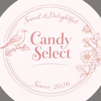 4/6-6/30日本連線🍬Candy Select ✈️❤️‍🔥