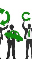 CSR. ความรับผิดชอบต่อสังคม​